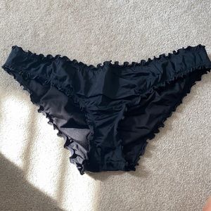 Shade and shore cheeky bathing suit bottoms